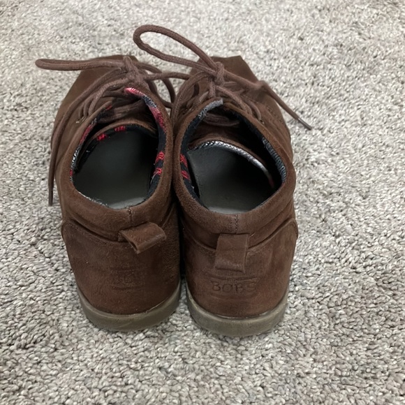 Bobs by Skechers booties - Picture 3 of 8